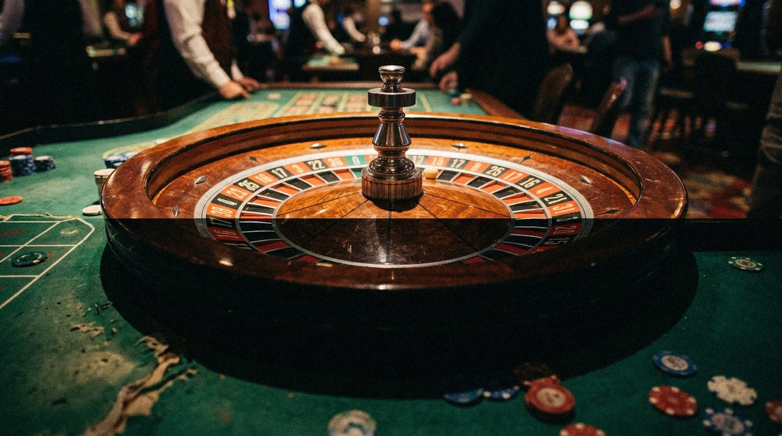 Fordele og ulemper – og sådan kommer du i gang på et casino uden ROFUS